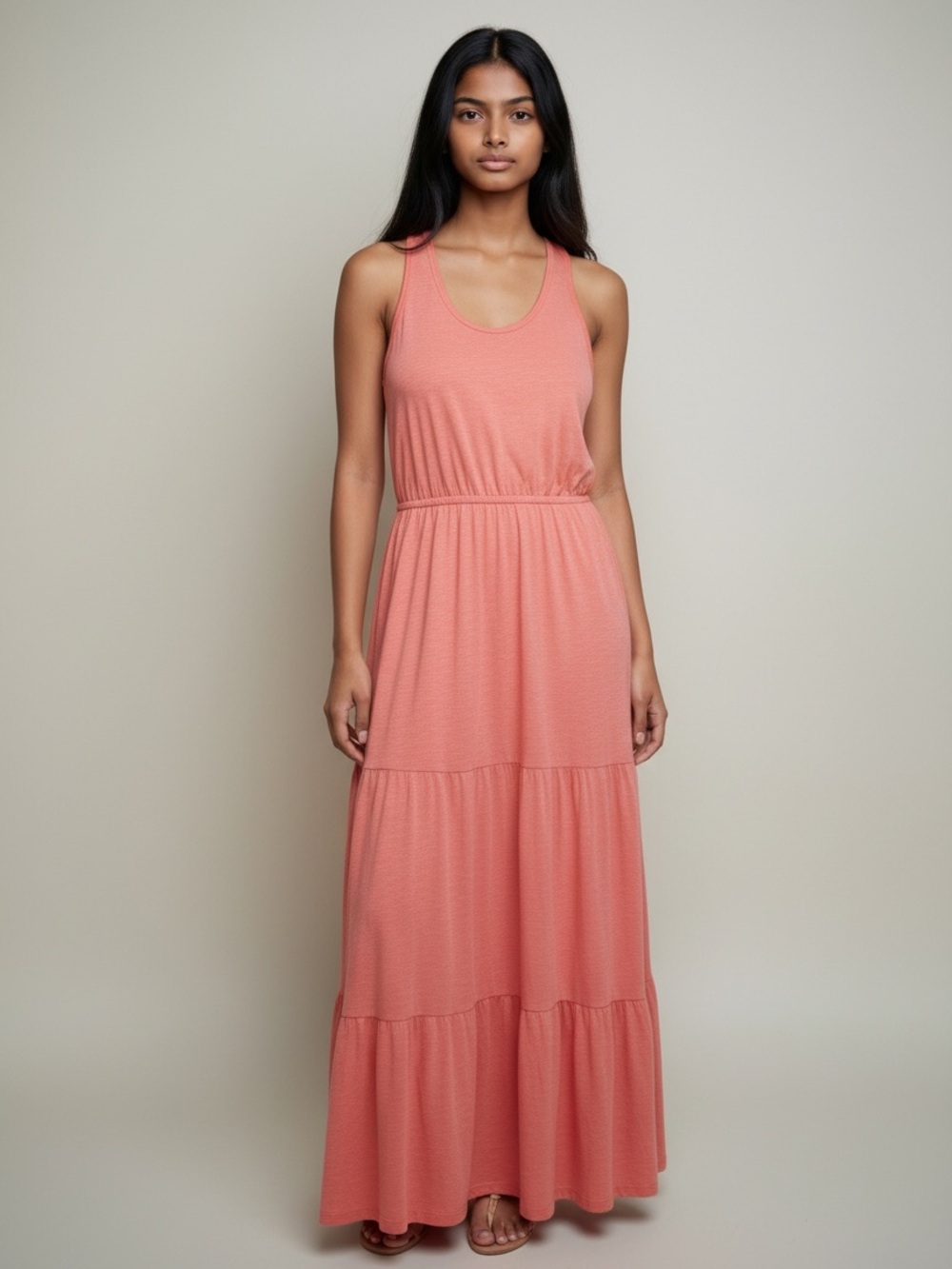 NWT Sundry racerback dress